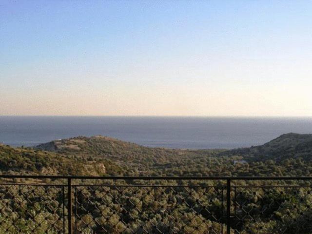 Litiniana Villas Triopetra Extérieur photo