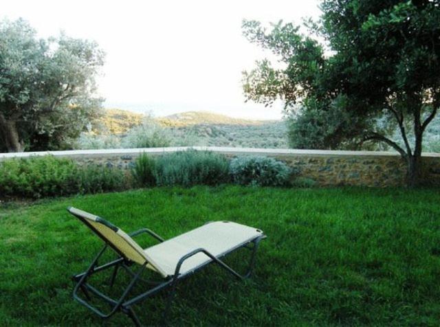 Litiniana Villas Triopetra Extérieur photo