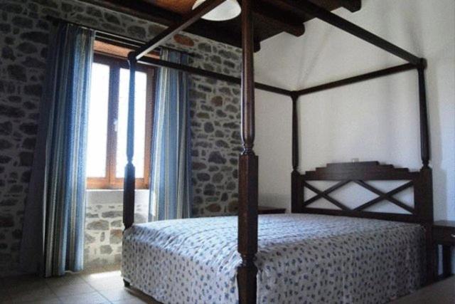 Litiniana Villas Triopetra Chambre photo
