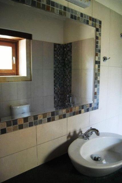 Litiniana Villas Triopetra Chambre photo
